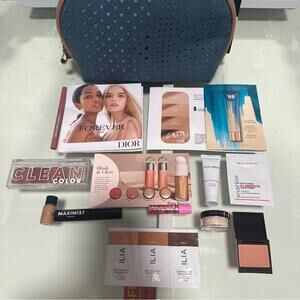 Sephora Makeup Bundle